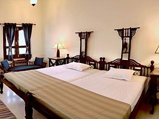 Badnor House - The Heritage Homestay Ajmer Eksteriør billede